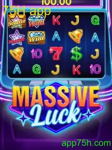 MassiveLuck