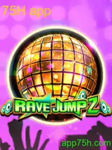 RaveJump2